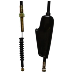 Bremszug vorne passend für: Yamaha DT