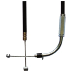 Gaszug A Öffner für Motorräder 7150026