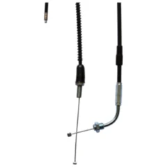 Gaszug A Öffner passend für: Yamaha DT