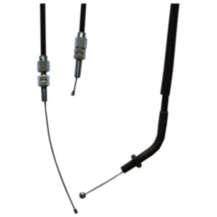 Gaszug B für Motorräder