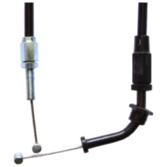 Gaszug B Schliesser für: Motorräder