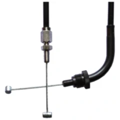 Gaszug B Schliesser für Sportmotorräder