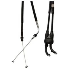 Gasschieber Kabelsatz für Motorräder