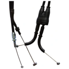 Gaszug Satz passend für Motorräder