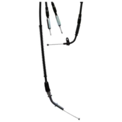 Gaszug Set für Motorräder 7150067