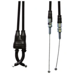 Gaszug Satz für Motorräder 7150070