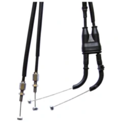 Throttle Cable Set für Motorräder 7150073