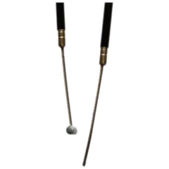 Gaszug A Öffner passend für: Honda PA