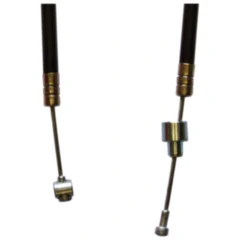 Kupplungszug für Motorräder 7150094