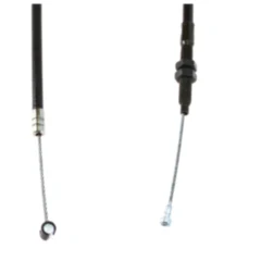 Kupplungszug passend für: Honda NT