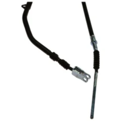 Bremszug hinten passend für: Suzuki GZ