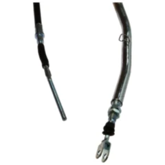 Bremszug hinten – hochwertiger Bremszug für Motorräder