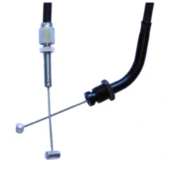 Gaszug B Schliesser passend für: Honda CB 7150154