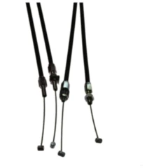 Gaszug Satz passend für: Honda CRF 7150165