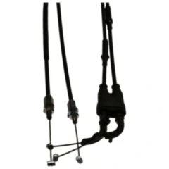 Gaszug Satz passend für: Kawasaki KX