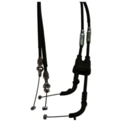 Gaszug Satz passend für: Kawasaki KX 7150168