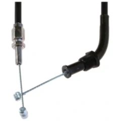 Gaszug B Schliesser passend für: Honda CBF