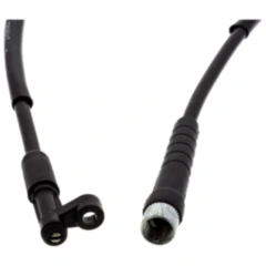 Tachowelle passend für: Triumph Daytona