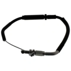 EXUP VALVE CABLE 2 für Motorräder