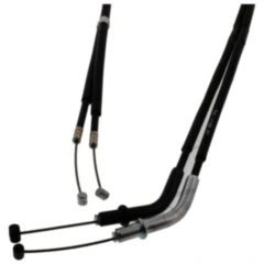 EXUP-Kabelsatz für Motorräder