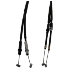 EXUP VALVE CABLE SET für Motorräder