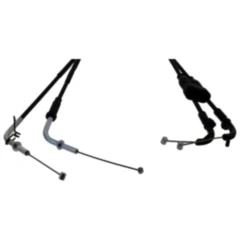 Gaszug Satz passend für: Kawasaki ZX - 10R