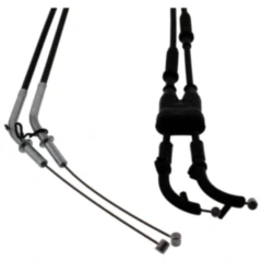 Gaszug Satz passend für: Kawasaki ZX - 10R 7150283