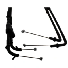 Gaszug Satz passend für: Kawasaki ZX - 6R, ZX - 6RR