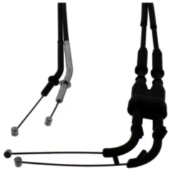 Gaszug Satz passend für: Kawasaki ZX - 6R, ZX - 6RR 7150286