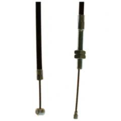 Kupplungszug Superbike VERLAENGERTER ZUG passend für: Kawasaki ZX - 6R, ZX - 9R