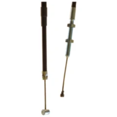 Kupplungszug Superbike VERLAENGERTER ZUG passend für: Kawasaki ZX - 12R