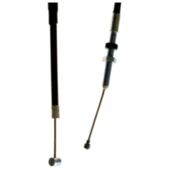 Kupplungszug für Superbike - Verlängerter Zug 7150330