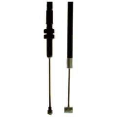 Kupplungszug für Superbikes - Verlängerter Zug