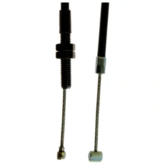 Kupplungszug für Superbike - verlängerter Zug