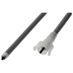 Tachowelle passend für: Vespa PX, Cosa, PK