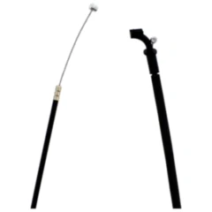 Chokezug passend für: Triumph Daytona, Trophy, Sprint