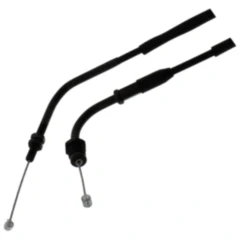 Gaszug B Schliesser passend für: Triumph America