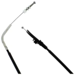 Gaszug passend für: Triumph Adventurer