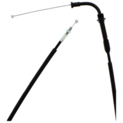 Gaszug B Schliesser passend für: Triumph Thunderbird