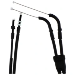 Gaszug Satz passend für: Triumph Daytona