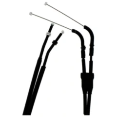 Gaszug Satz passend für: Triumph Sprint, Speed Triple