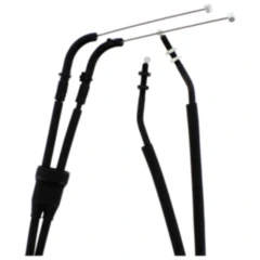 Gaszug Satz passend für: Triumph Tiger