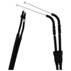 Gaszug Satz passend für: Triumph Sprint