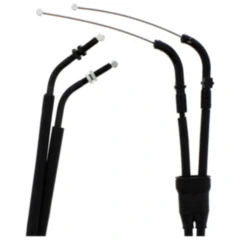 Gaszug Satz passend für: Triumph Speed Triple