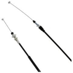 Gaszug passend für: Ducati Multistrada