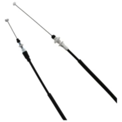 Gaszug passend für: Ducati Hypermotard, Monster