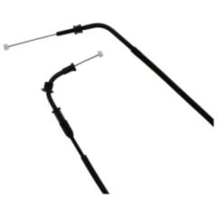 Gaszug passend für: Triumph Thruxton, Thunderbird