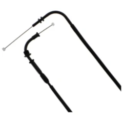 Gaszug passend für: Triumph Rocket