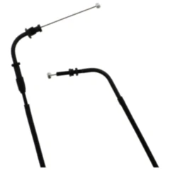 Gaszug passend für: Triumph America