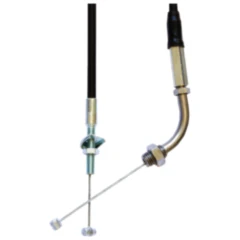 Gaszug A Öffner passend für: Honda GL